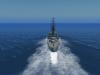 playable HMS Leander cruiser beta 1.0